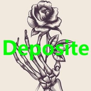 Live deposite