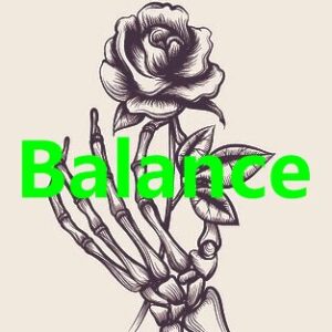 Live balance
